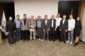 KSİAD’DA YENİDEN ALİ GÜLER DÖNEMİ