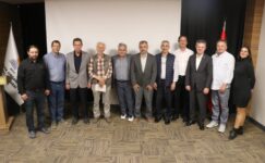 KSİAD’DA YENİDEN ALİ GÜLER DÖNEMİ