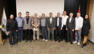 KSİAD’DA YENİDEN ALİ GÜLER DÖNEMİ