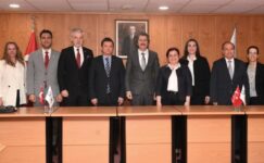 Osmangazi Belediyesi Bursa Uludağ Üniversitesi’yle protokol imzaladı