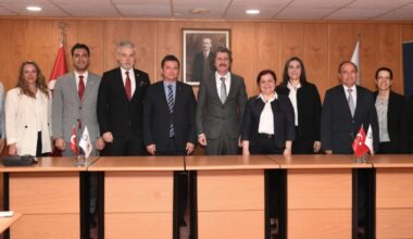 Osmangazi Belediyesi Bursa Uludağ Üniversitesi’yle protokol imzaladı