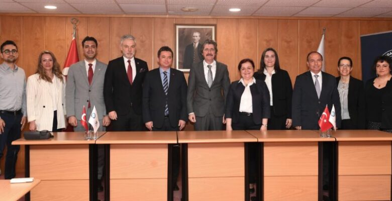 Osmangazi Belediyesi Bursa Uludağ Üniversitesi’yle protokol imzaladı
