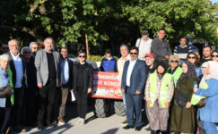 Tarımda ve üretimde yaşanan sıkıntılara karşı ortak ses