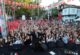 MUDANYA’DA 19 MAYIS COŞKUSU MEYDANLARI DOLDURDU