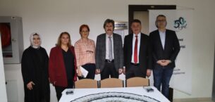 Uludağ Tematik Kahve Günleri’nin ikincisi gerçekleşti