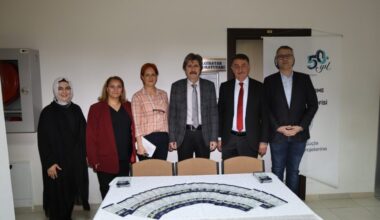 Uludağ Tematik Kahve Günleri’nin ikincisi gerçekleşti