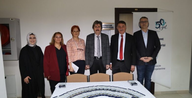 Uludağ Tematik Kahve Günleri’nin ikincisi gerçekleşti