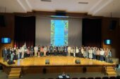 50. Yılda 50 Katılımcı ile Akademik Buluşma