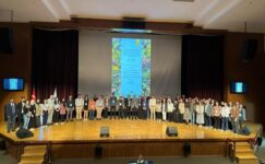 50. Yılda 50 Katılımcı ile Akademik Buluşma