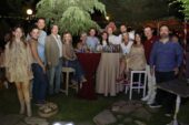 GENÇ BALKANTÜRKSİAD’DAN YAZA MERHABA PARTİSİ