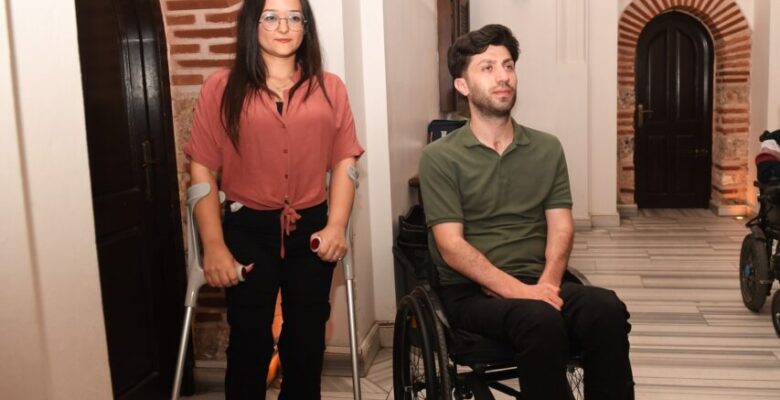 Osmangazi’de ön yargılar eğitimle kırılıyor