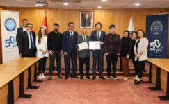 Meslek yüksekokullarında akreditasyon başarısı