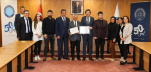 Meslek yüksekokullarında akreditasyon başarısı
