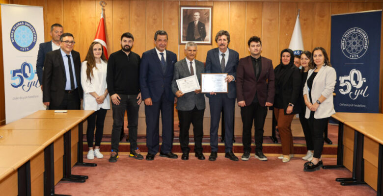 Meslek yüksekokullarında akreditasyon başarısı