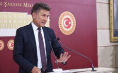 Orhan Sarıbal; “Alevileri Hedef Alan Numan Kurtulmuş Derhal İstifa Etmelidir”