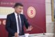Orhan Sarıbal; “Alevileri Hedef Alan Numan Kurtulmuş Derhal İstifa Etmelidir”