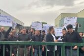 EMEP Bursa: Aroma işçilerinin patrona ve sendikal bürokrasiye karşı verdikleri mücadeleyi destekliyoruz!