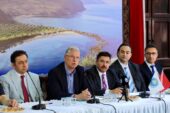 DOCA TİRİLYE ULTRA KOŞUSU MUDANYA’YI DÜNYAYA TANITACAK