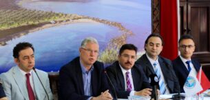 DOCA TİRİLYE ULTRA KOŞUSU MUDANYA’YI DÜNYAYA TANITACAK
