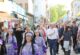 TİRİLYE’DE ZEYTİN ÇİÇEĞİ FESTİVALİ COŞKUSU