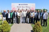 BALKANTÜRKSİAD’DAN ANNELER GÜNÜ KAHVALTISI