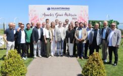 BALKANTÜRKSİAD’DAN ANNELER GÜNÜ KAHVALTISI
