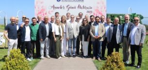 BALKANTÜRKSİAD’DAN ANNELER GÜNÜ KAHVALTISI