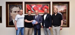 33. Geleneksel Tatlıtop Basketbol Şenliği 20 Haziran’da Başlıyor