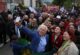Bursa’da 1 Mayıs coşkusu