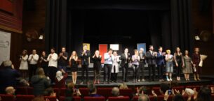 Bursa’da 4. Ulusal İşçi Tiyatroları Festivali başladı