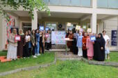 Büyükşehir’den ‘Kadının İnsan Hakları Eğitim Programı’