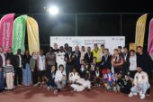 Bursa Uluslararası Spor Festivali’nde ‘sokak basketbolu’ heyecanı