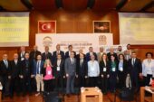 Bursa’da ‘Kamusal Alanlarda İş Sağlığı ve İş Güvenliği Çalıştayı’