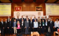 Bursa’da ‘Kamusal Alanlarda İş Sağlığı ve İş Güvenliği Çalıştayı’