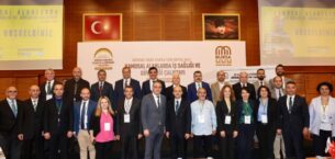 Bursa’da ‘Kamusal Alanlarda İş Sağlığı ve İş Güvenliği Çalıştayı’