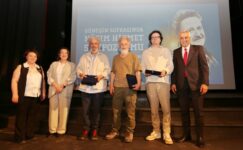 Büyükşehir’den Nâzım Hikmet anısına sempozyum