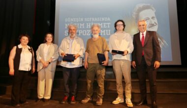 Büyükşehir’den Nâzım Hikmet anısına sempozyum