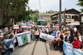 Büyükşehir’den ‘Engelsiz Bursa Buluşması’