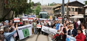 Büyükşehir’den ‘Engelsiz Bursa Buluşması’