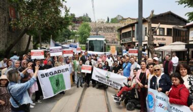 Büyükşehir’den ‘Engelsiz Bursa Buluşması’