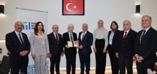 Başkan Bozbey’den Marmara Denizi’ne sahip çıkma çağrısı