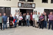 Büyükşehir’den kestane üreticilerine destek