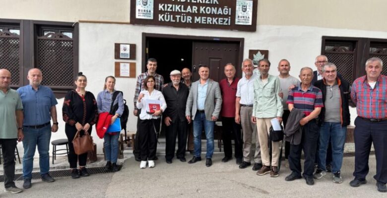 Büyükşehir’den kestane üreticilerine destek