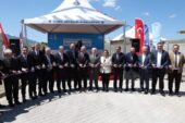 Büyükşehir’den Bursa’nın altyapısına dev yatırım