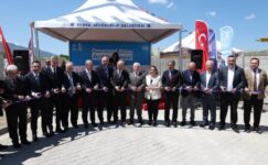 Büyükşehir’den Bursa’nın altyapısına dev yatırım
