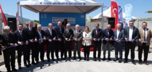 Büyükşehir’den Bursa’nın altyapısına dev yatırım
