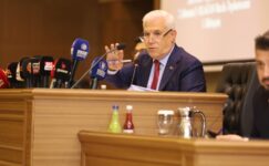 Başkan Bozbey, “BUSKİ belediyeye muhtaç duruma düşmüştür”