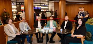 Başkan Mustafa Bozbey’den ‘Kapalı Tribün’ ve ‘Bursaspor Müzesi’ müjdesi