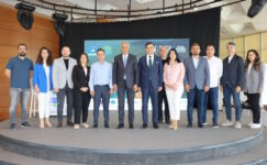 Pedallar, 25 Mayıs’ta Gran Fondo Bursa’da dönecek