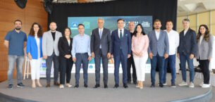 Pedallar, 25 Mayıs’ta Gran Fondo Bursa’da dönecek